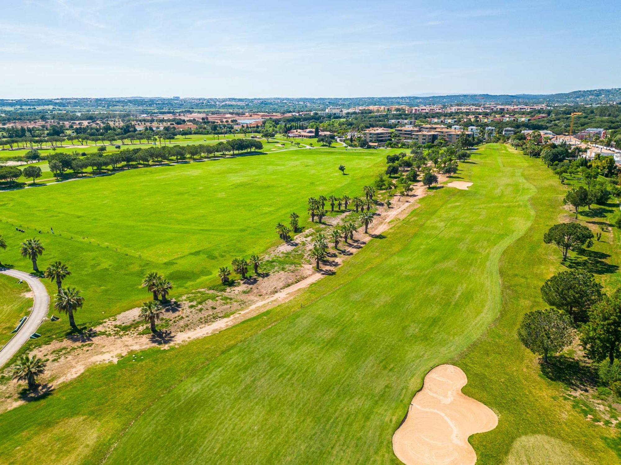 Vilamoura Golf Village Quarteira Kültér fotó